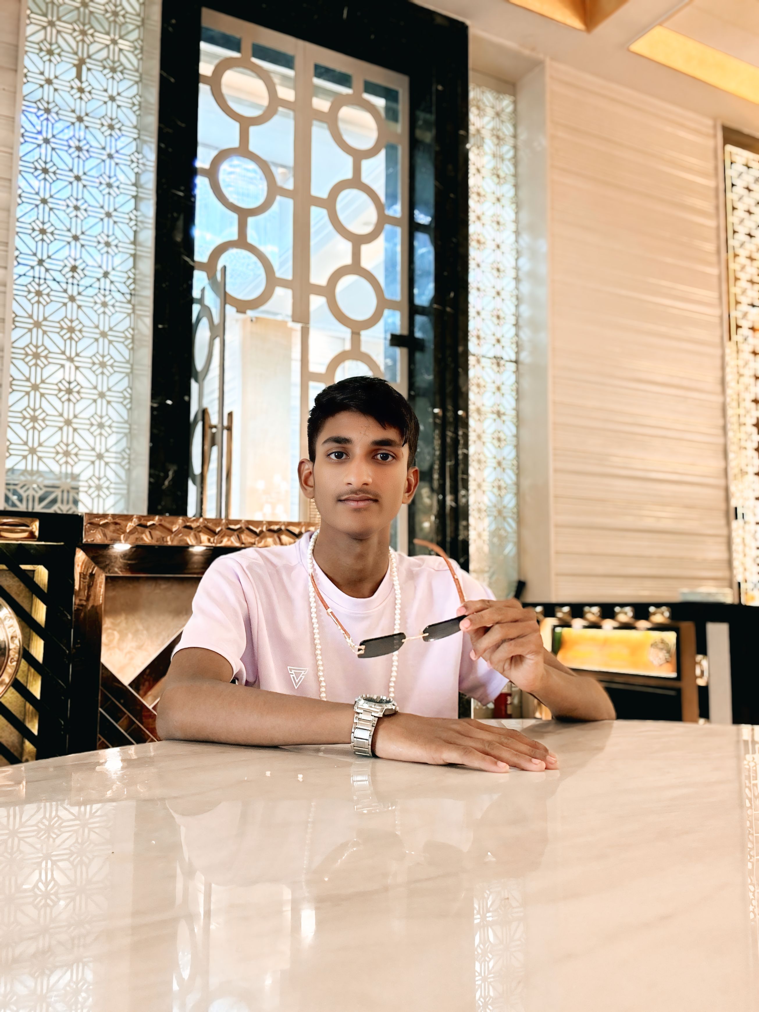 Biresh Raj
