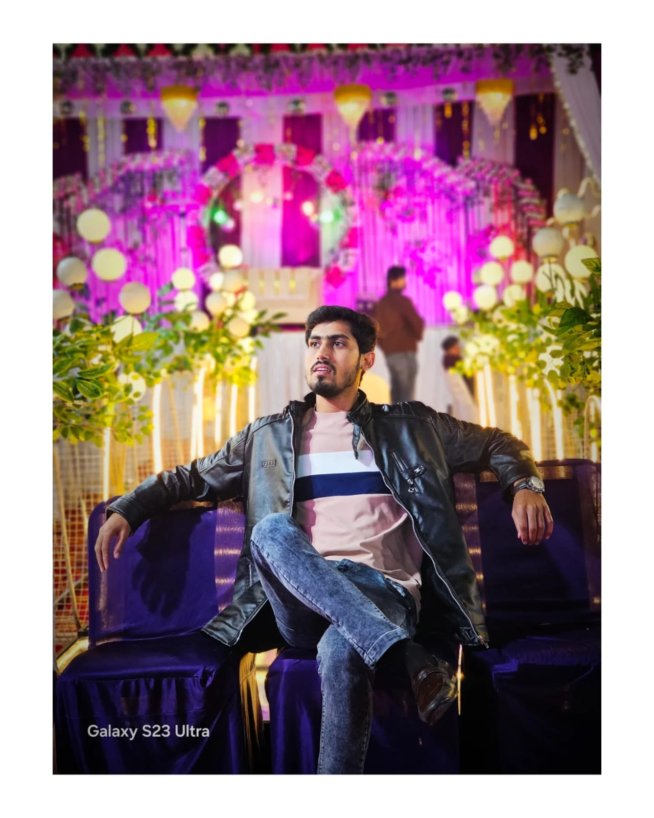 Mohammad Sameer