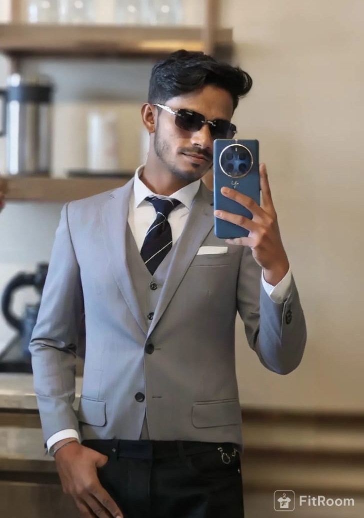 Masud Ali