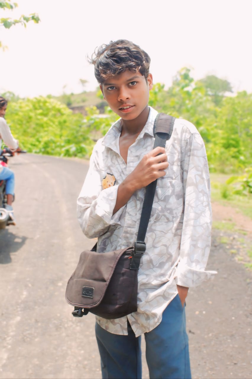 PRAVIN UIKEY