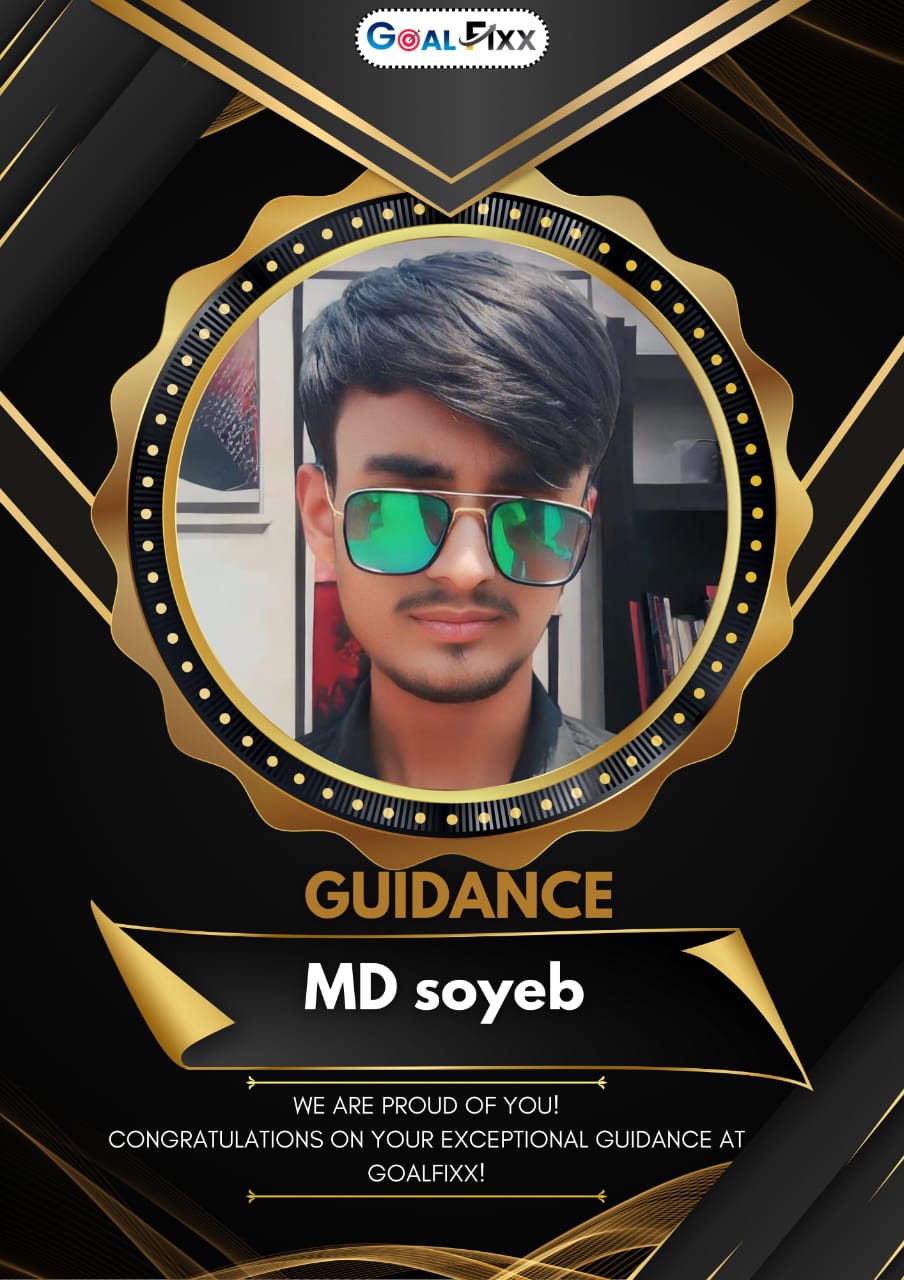 Md Soyeb