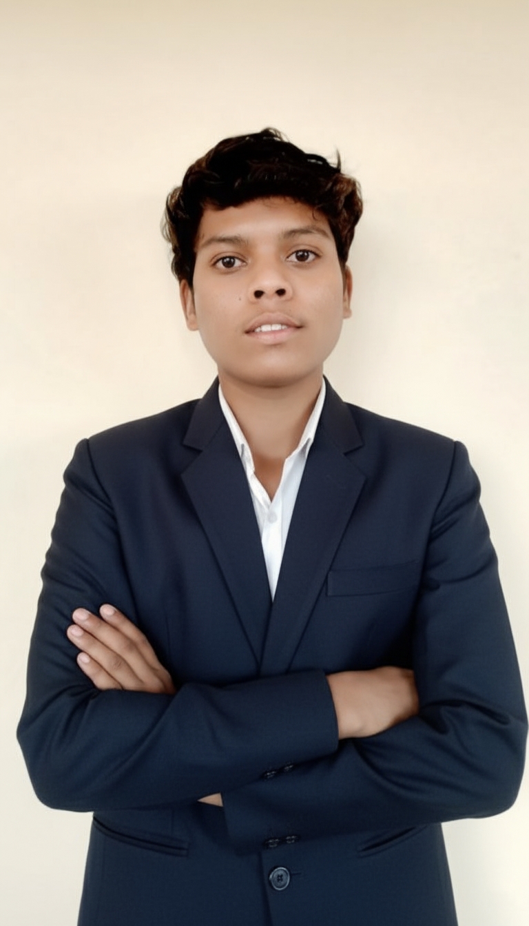 PRAVIN UIKEY