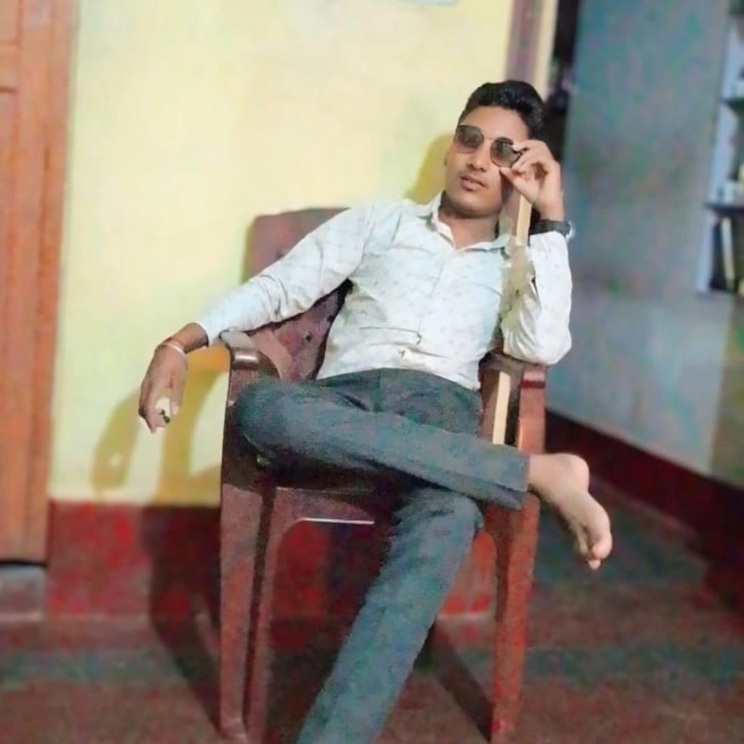 Nitesh Jatiya