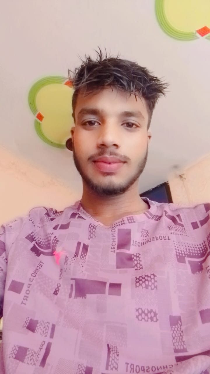 Sahil Paswan